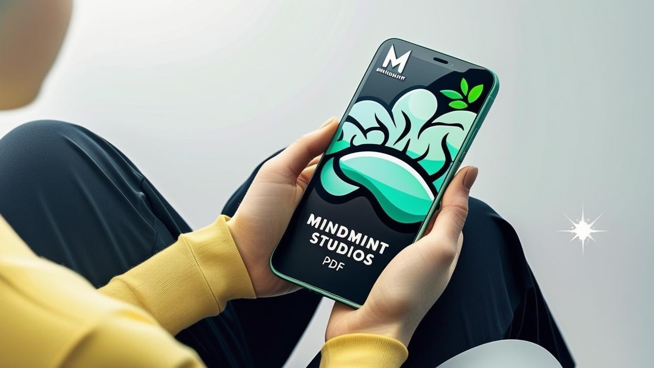 MindMint Studio