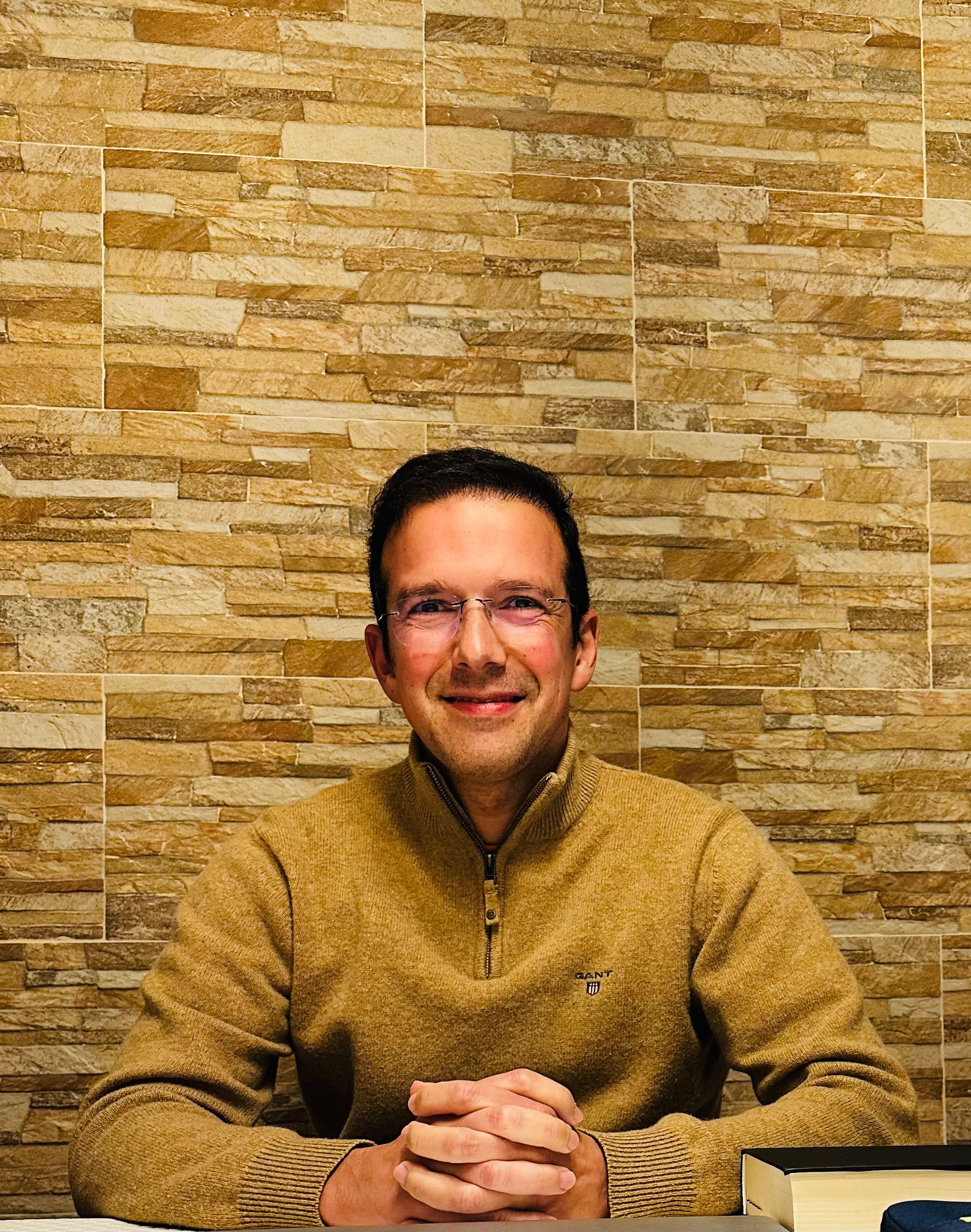Daniel Lourenço