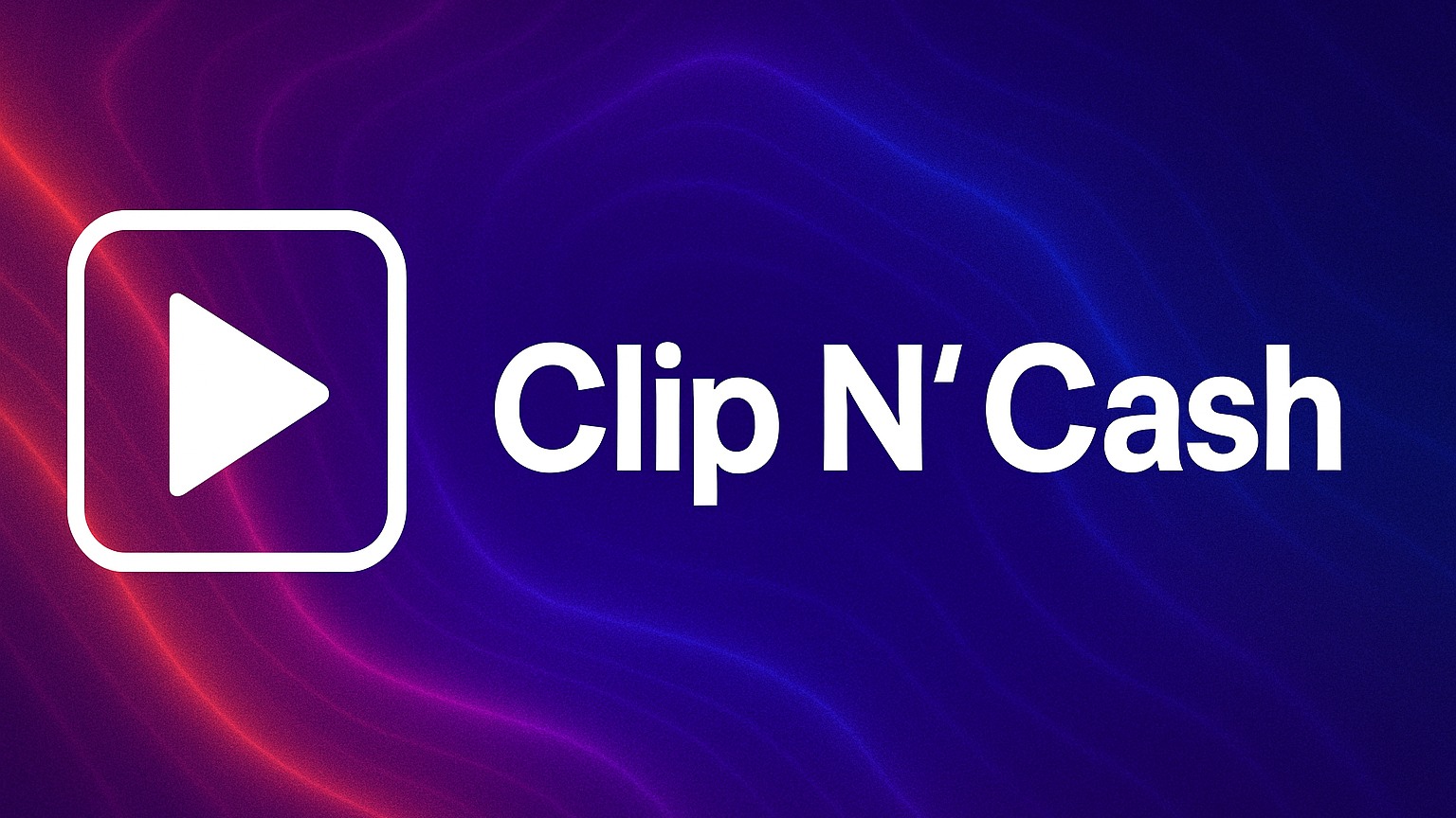 Clip N' Cash