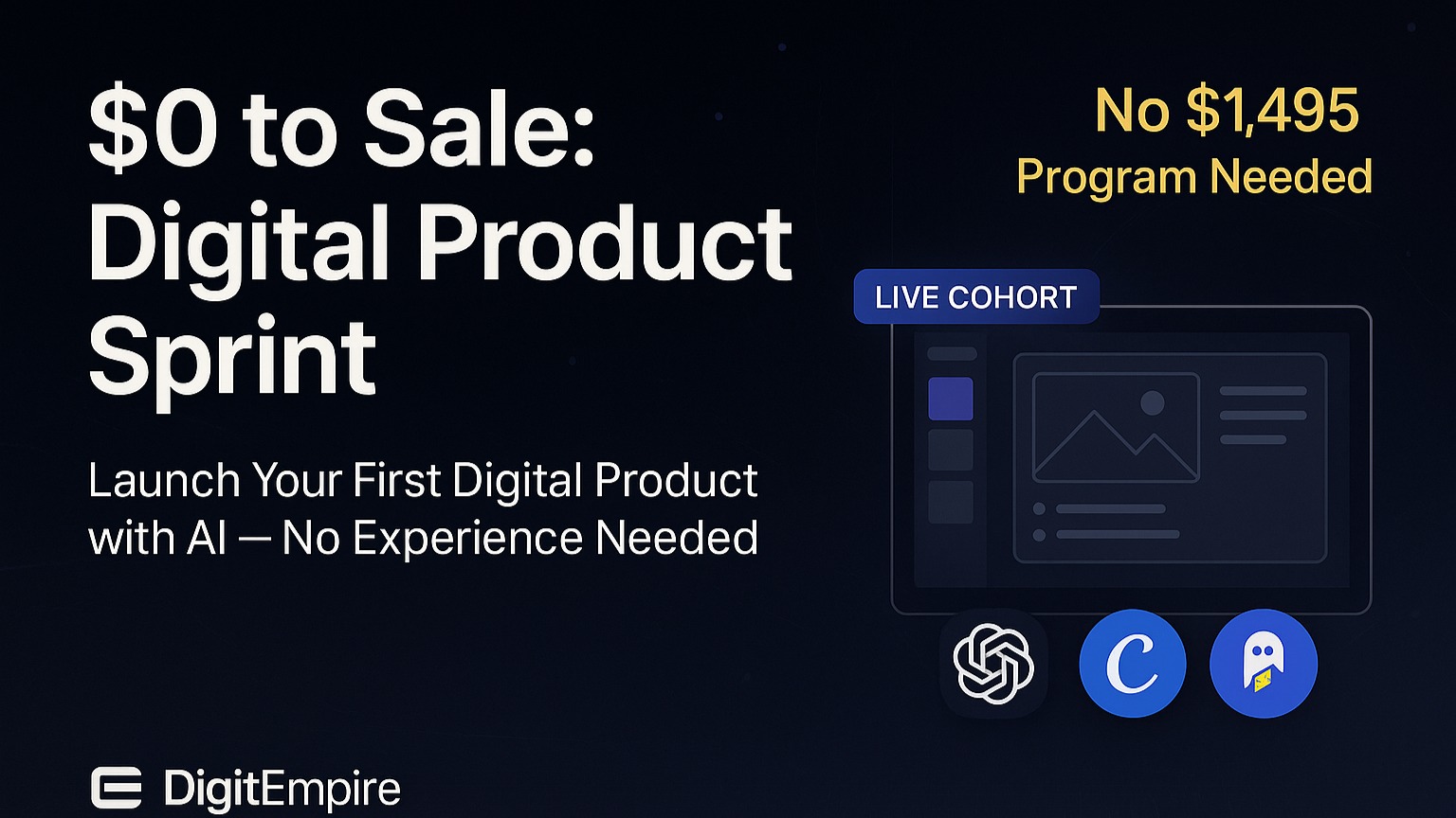 DigitEmpire
