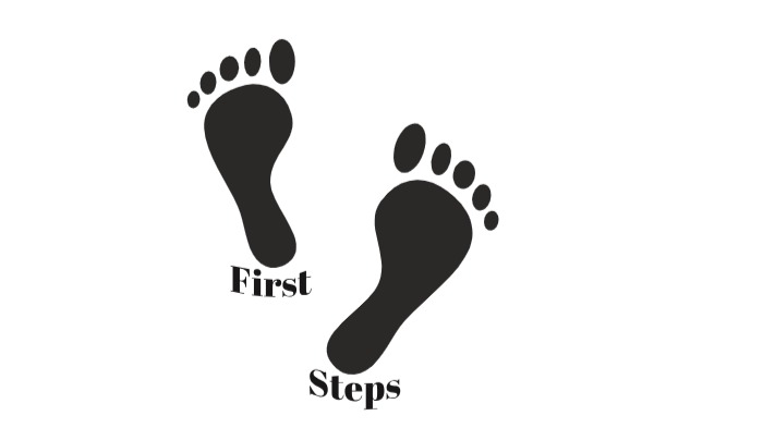 AutoCAD first steps