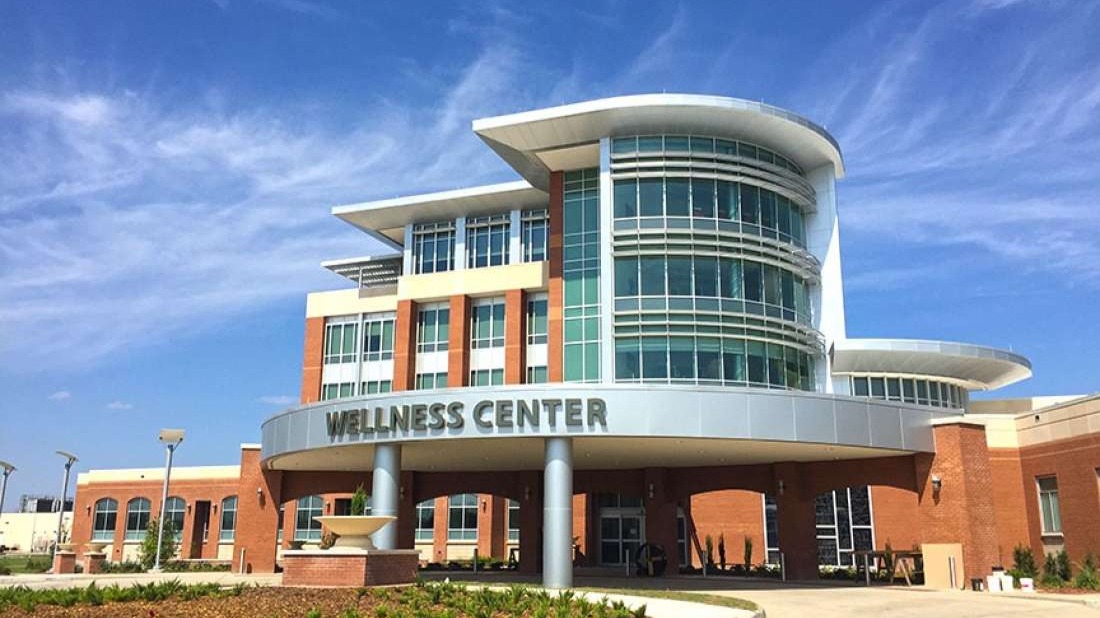 Wellness Center
