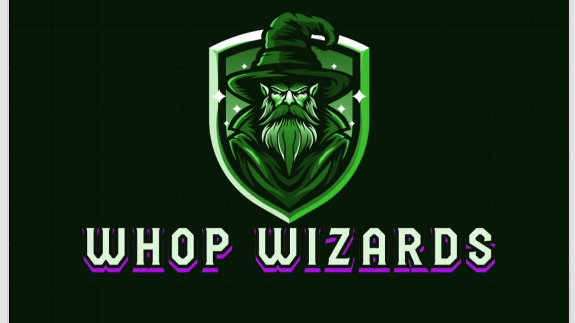 Whop wizards