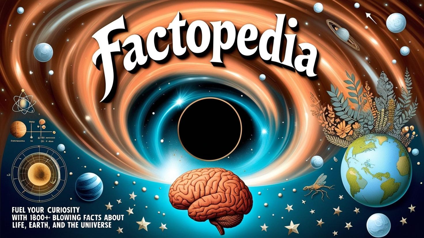 Factopedia!