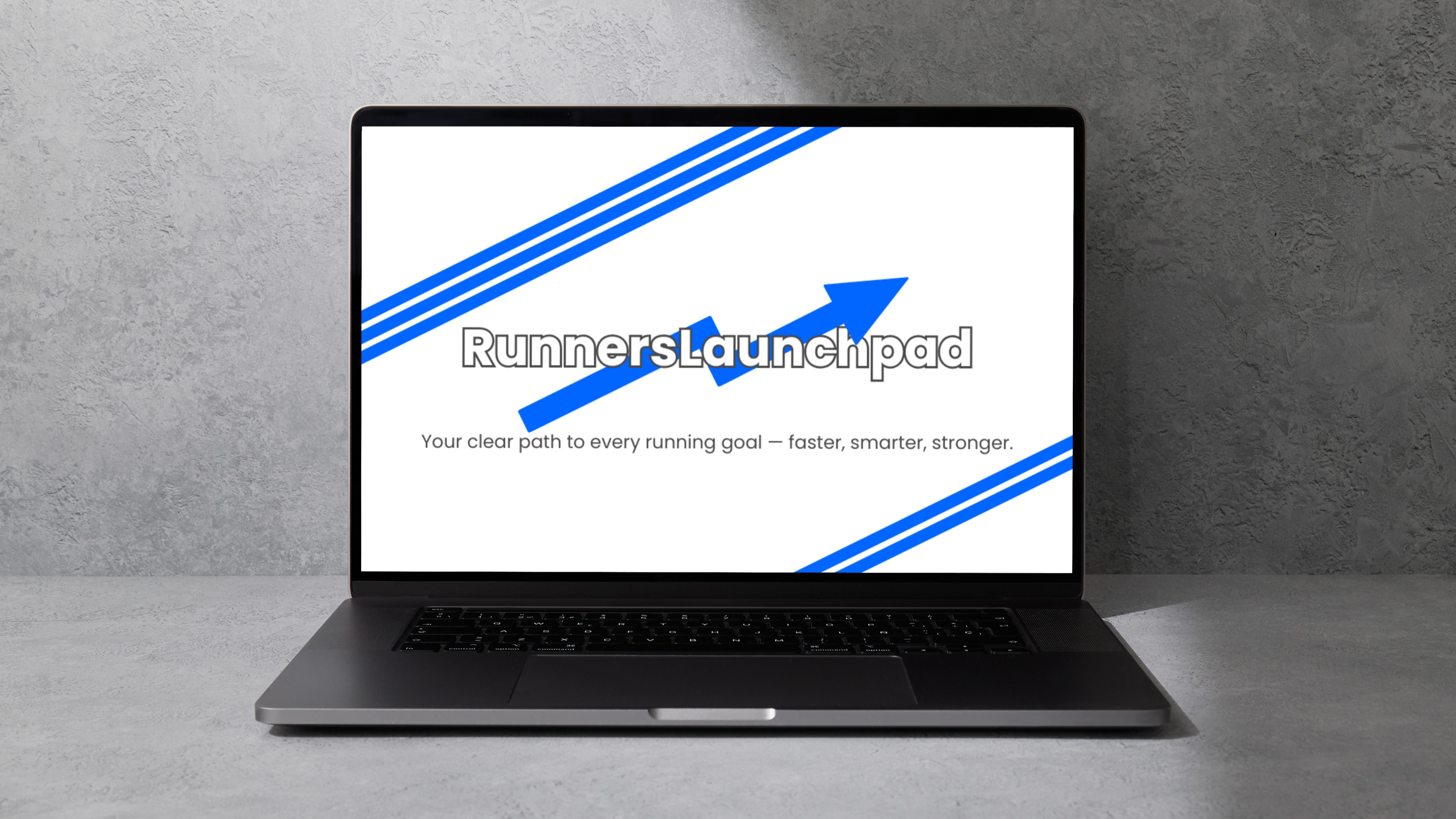 Runners Launchpad