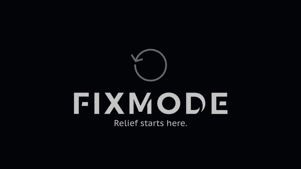 FixMode