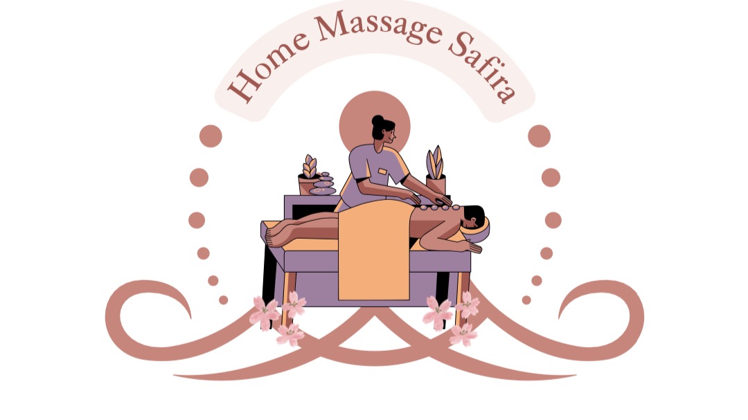 Home Massage Safira 💆🏼‍♀️
