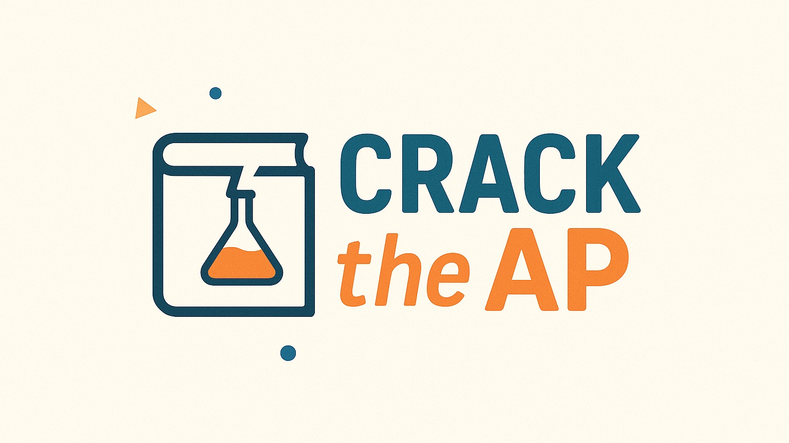 AP Cram Course