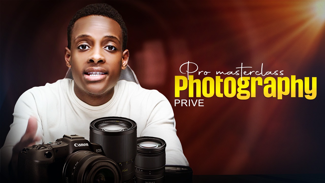 Photography PRO