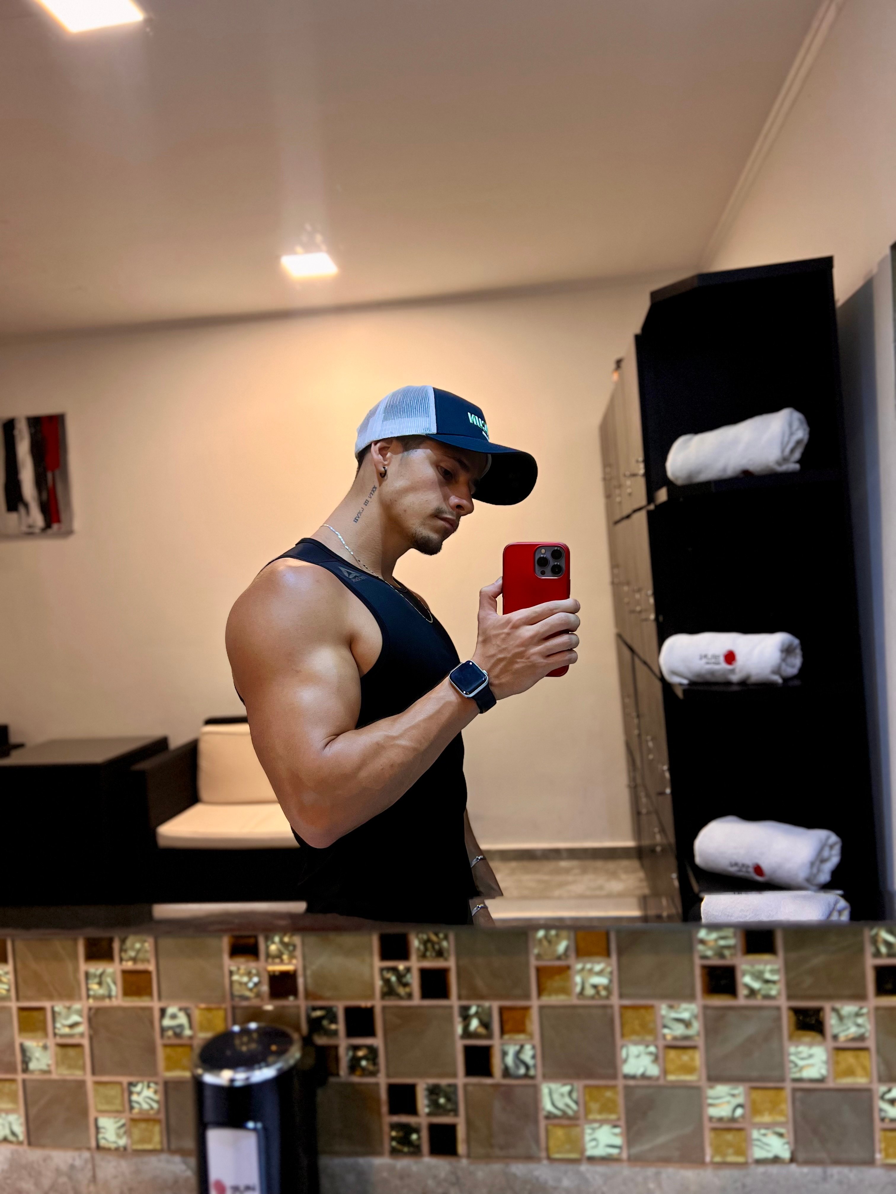 Damian Miño