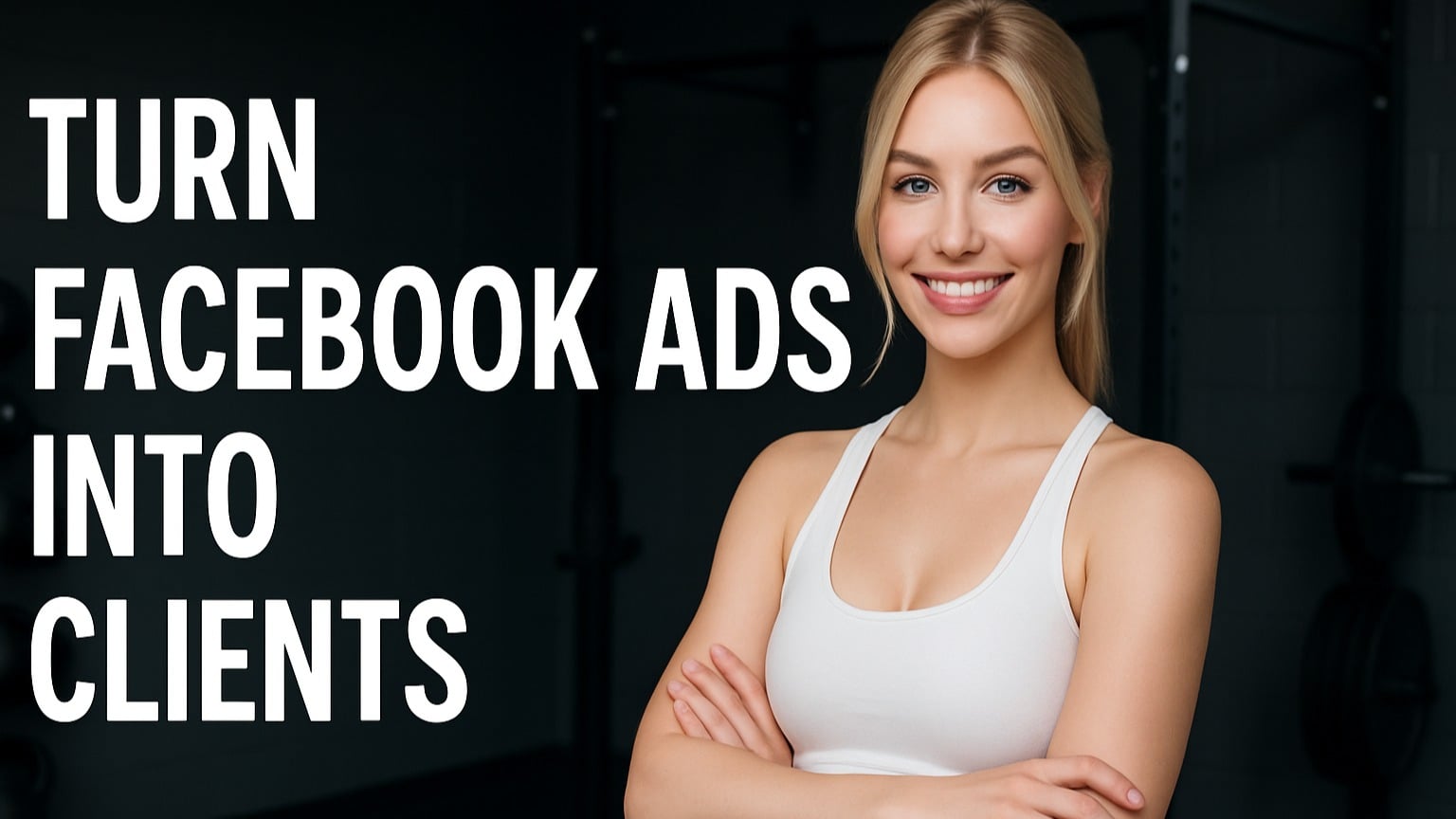 Facebook Fitness Ads Course
