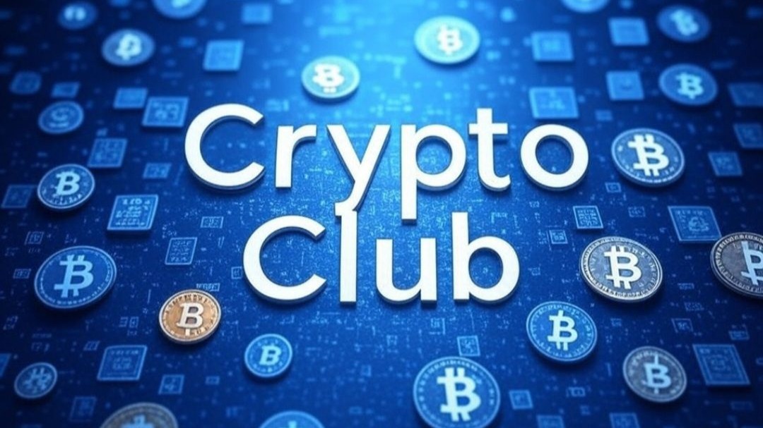 Crypto Club