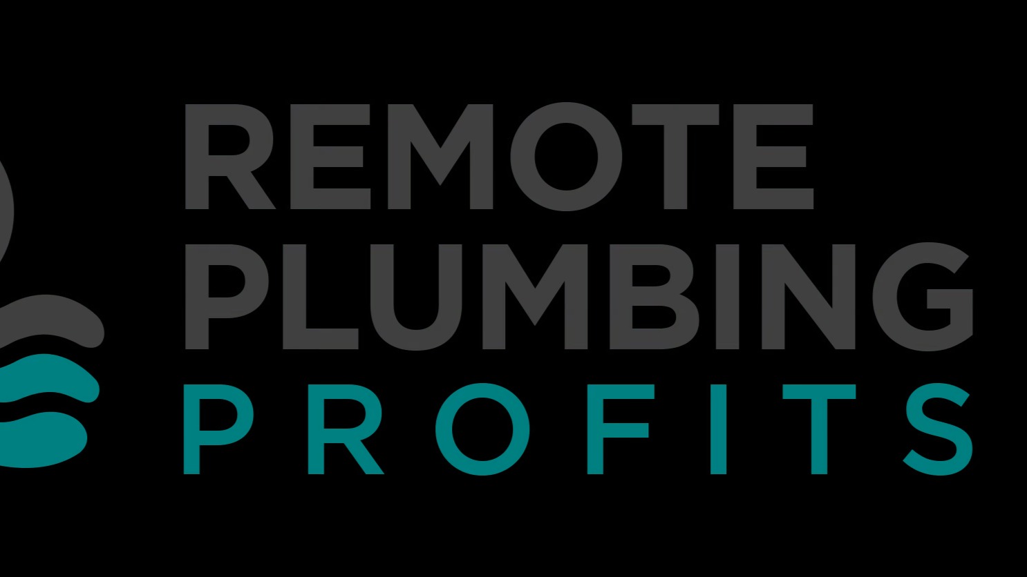Remote Plumbing Profits