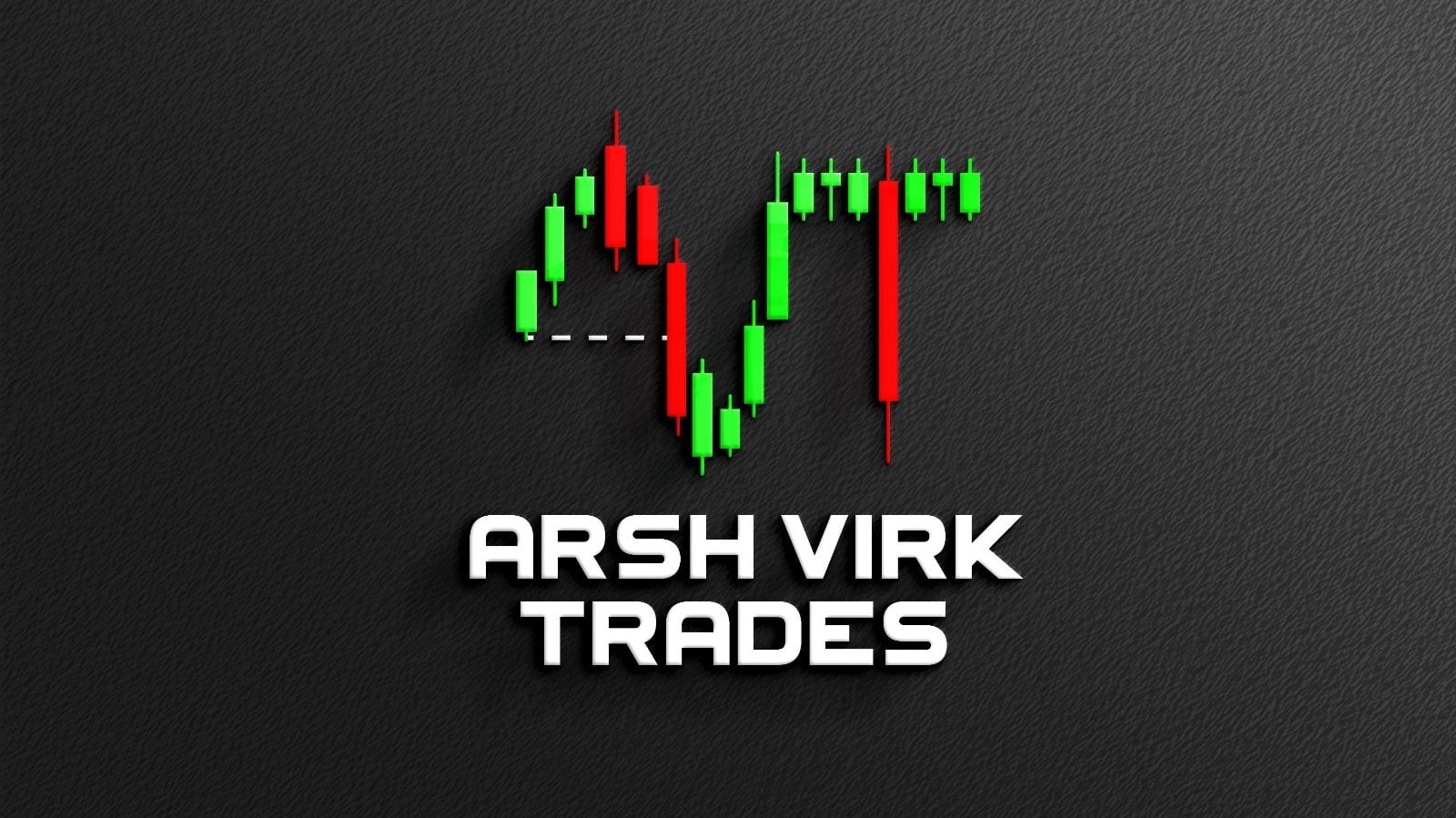 Live Trading With Arsh Virk