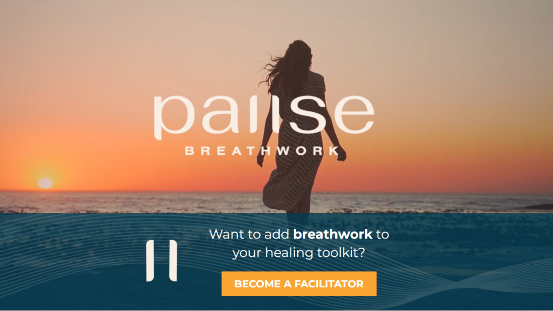 Pause Breathwork