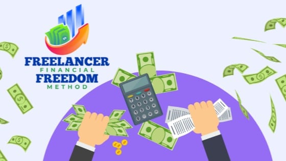 Freelancer Financial Freedom