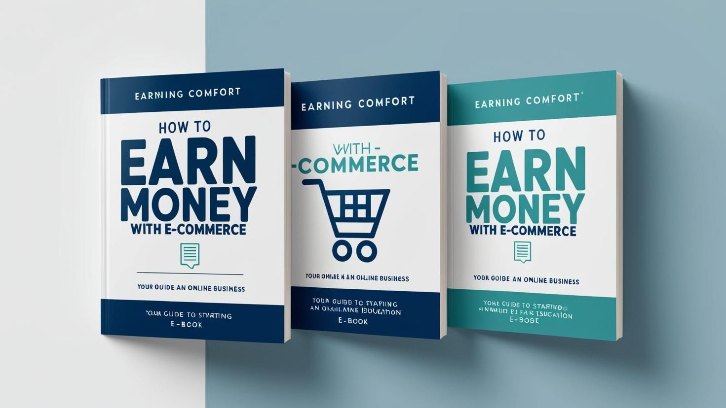 Earning Comfort