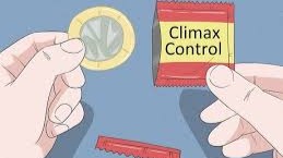 Control & Confidence