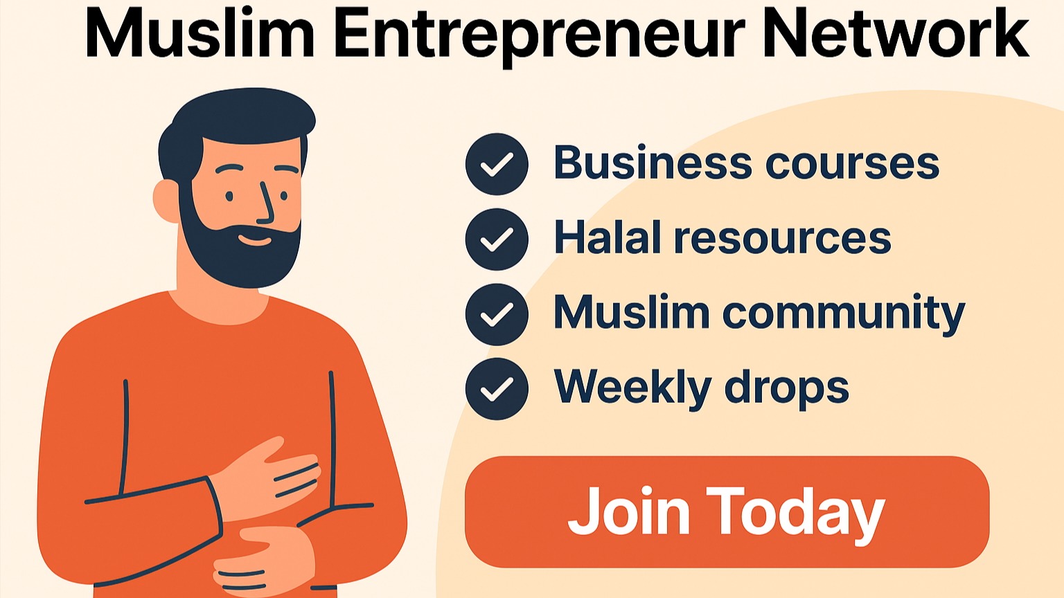 Muslim Entrepreneur Network