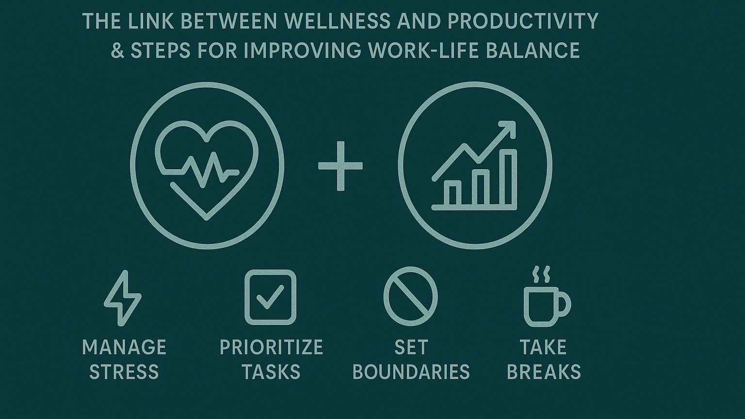 Entrepreneur Health & Wellness