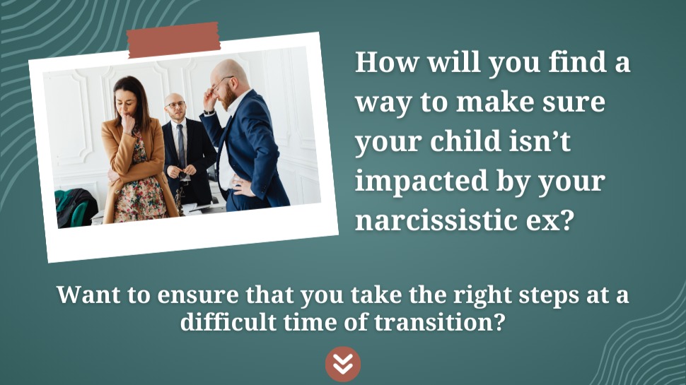 Co-Parenting After Divorce