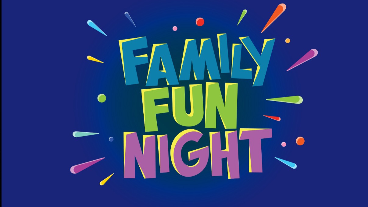 Family Fun Night Kit