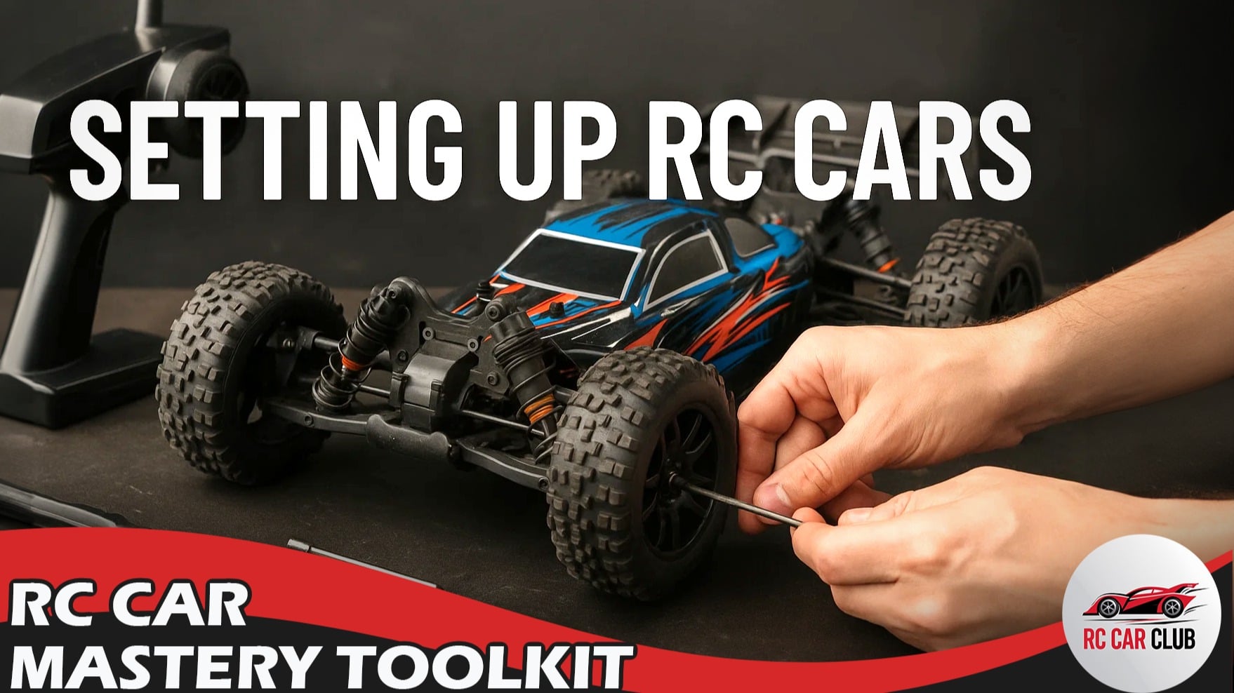 RC Car Club