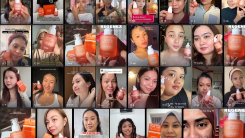 0 - 10K Tiktok Affiliates