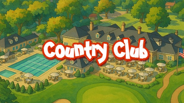 Country Club