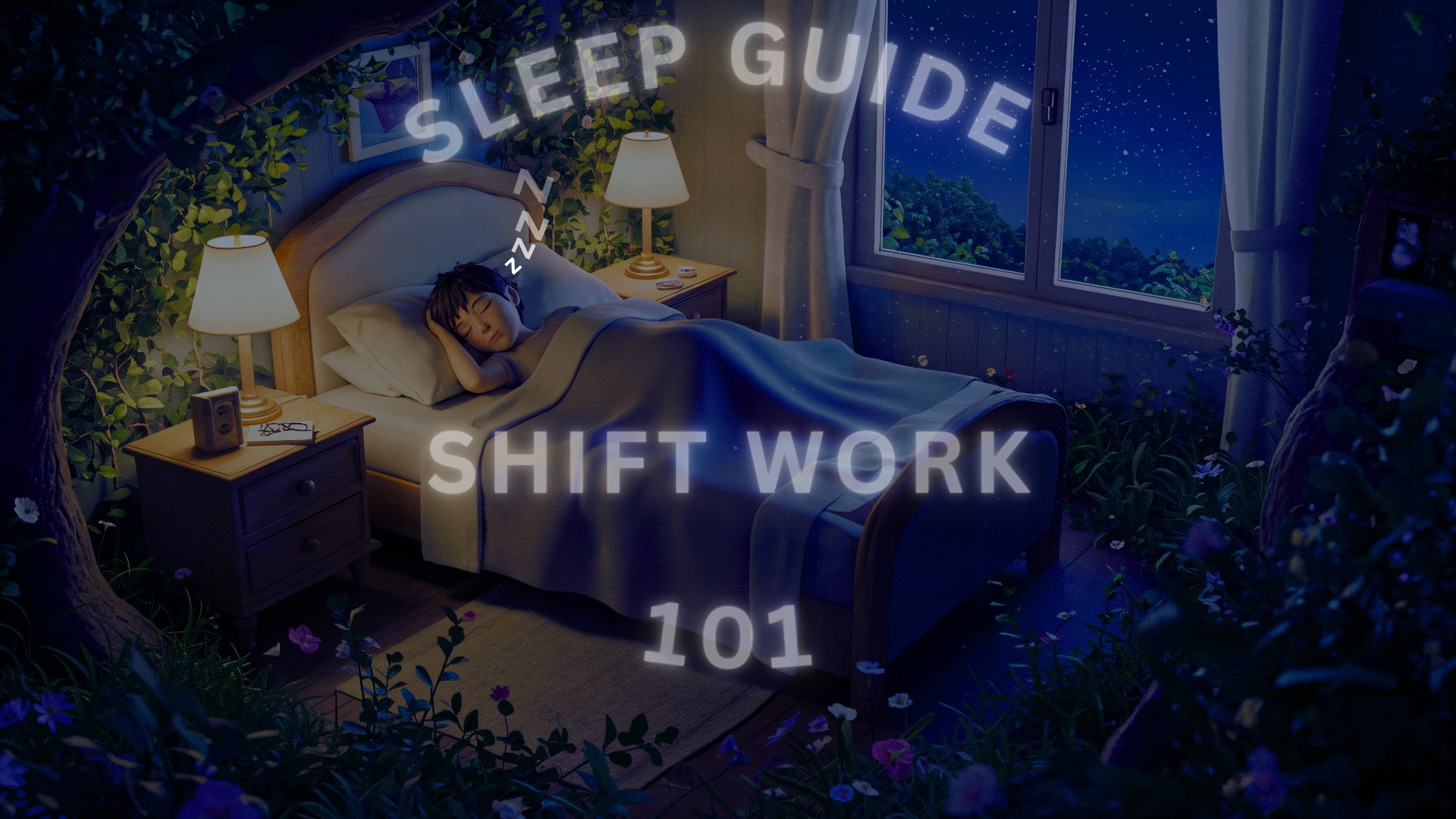 Sleep Mastery