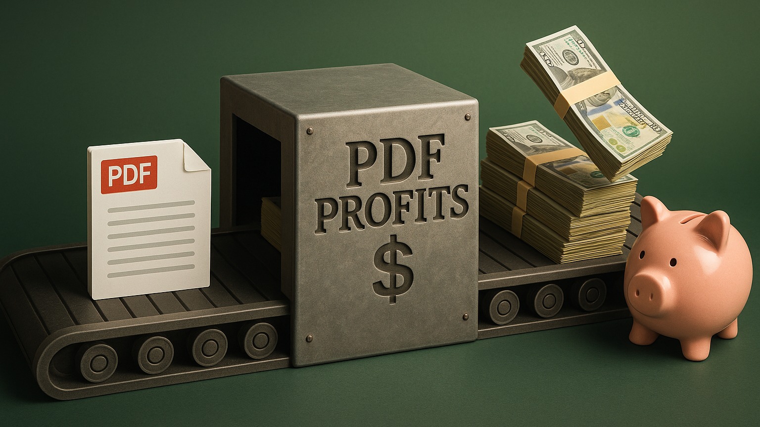 PDF Profits