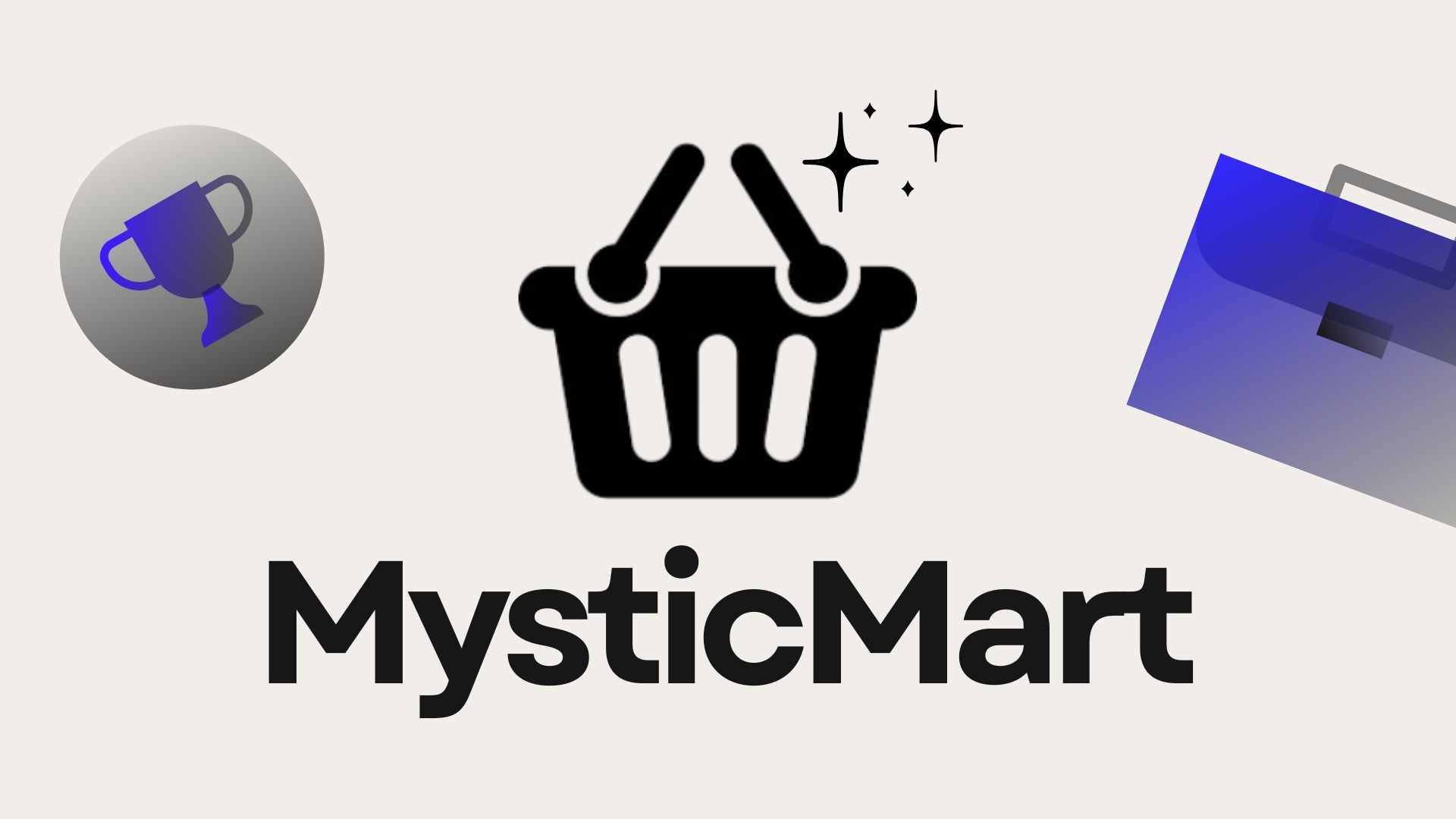 Mystic Mart