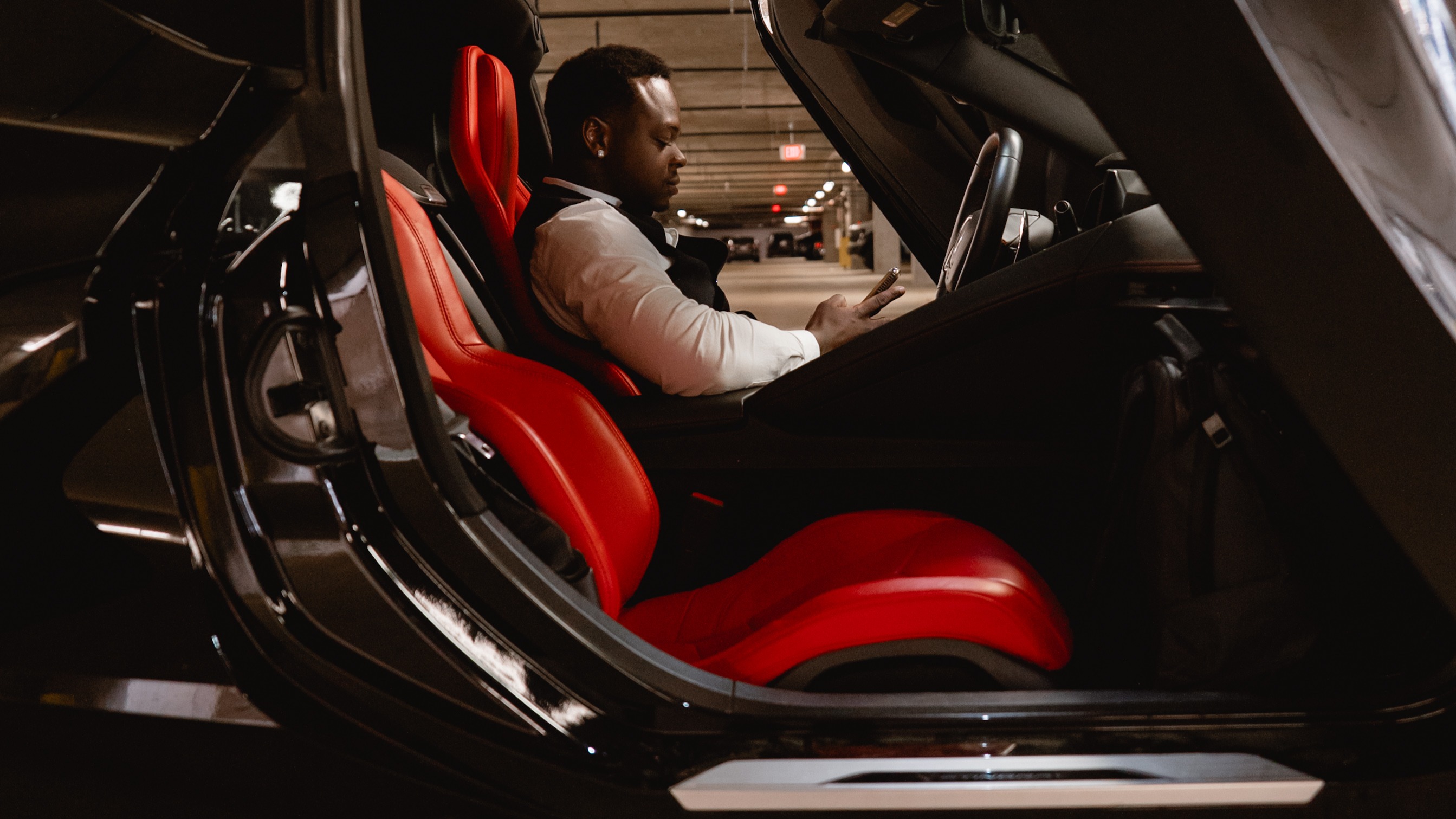 #1 Car Rental Course 