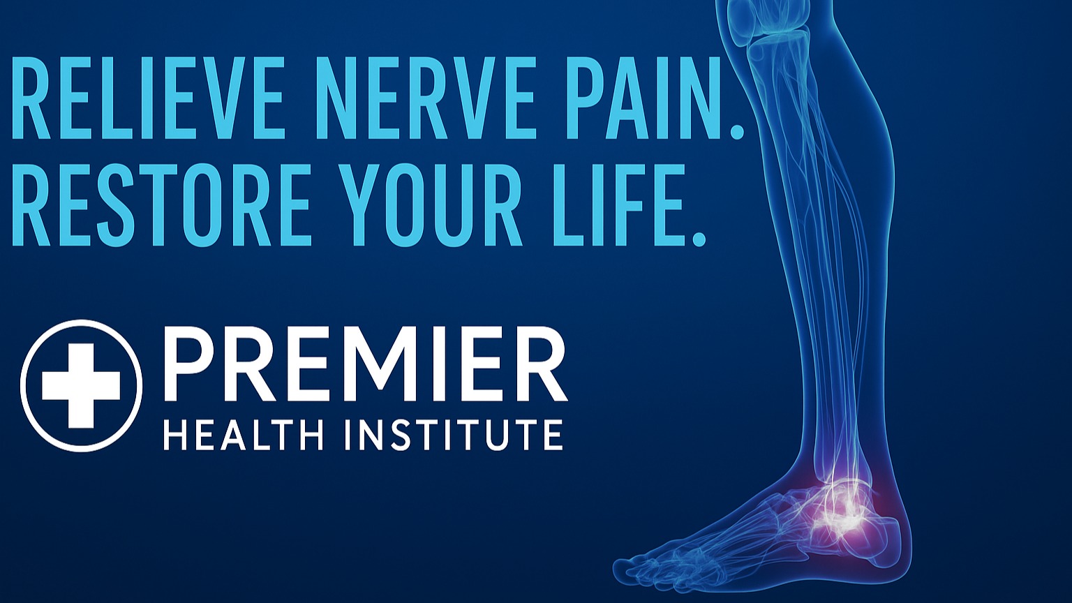 Premier Health Institute