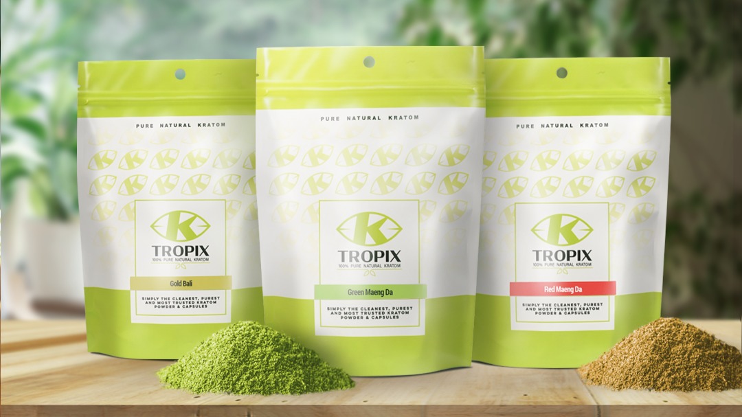 K-Tropix
