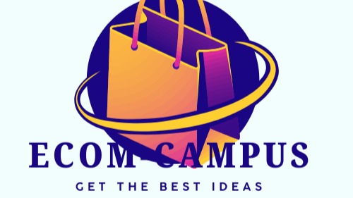 Ecom Campus: shopify 100 sales