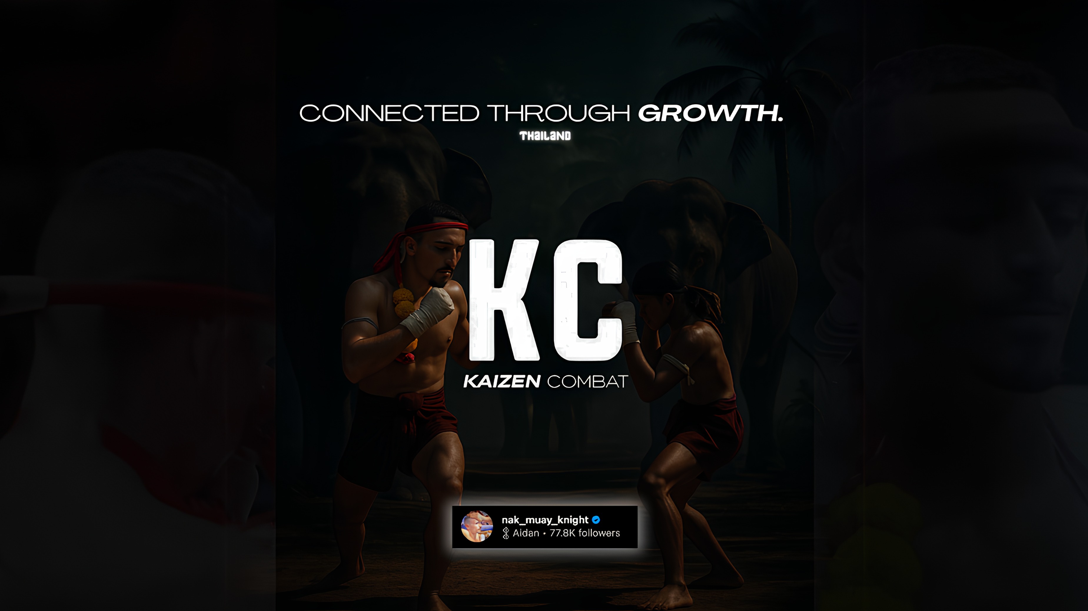 Kaizen Combat