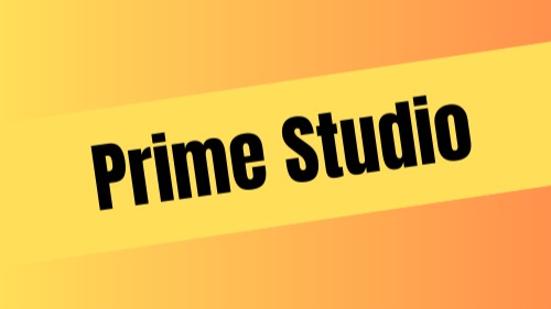 Prime Studio