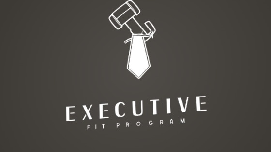 Executive Fit Program