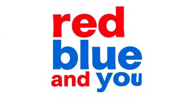 RedBlueAndYou