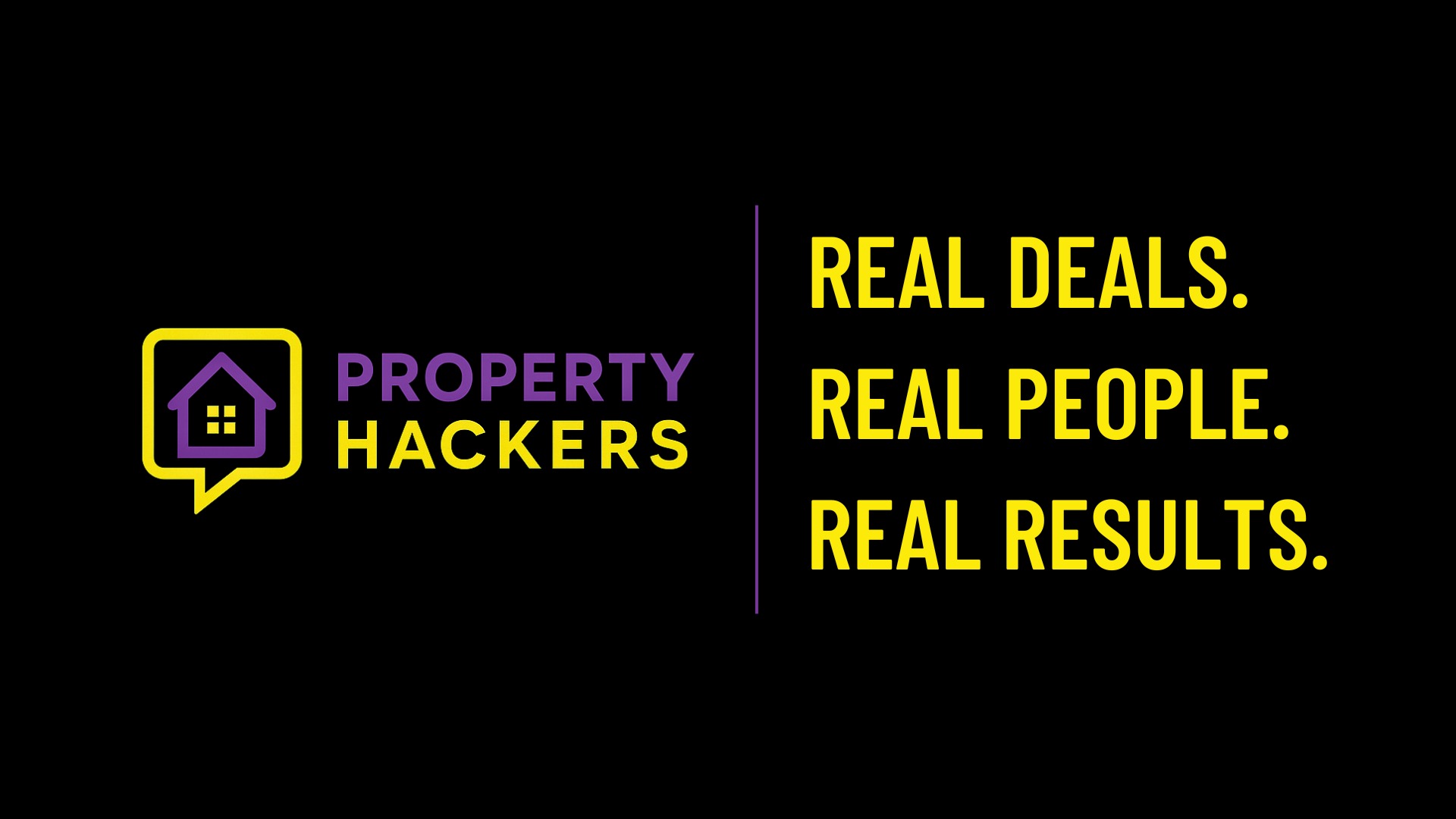 Property Hackers 