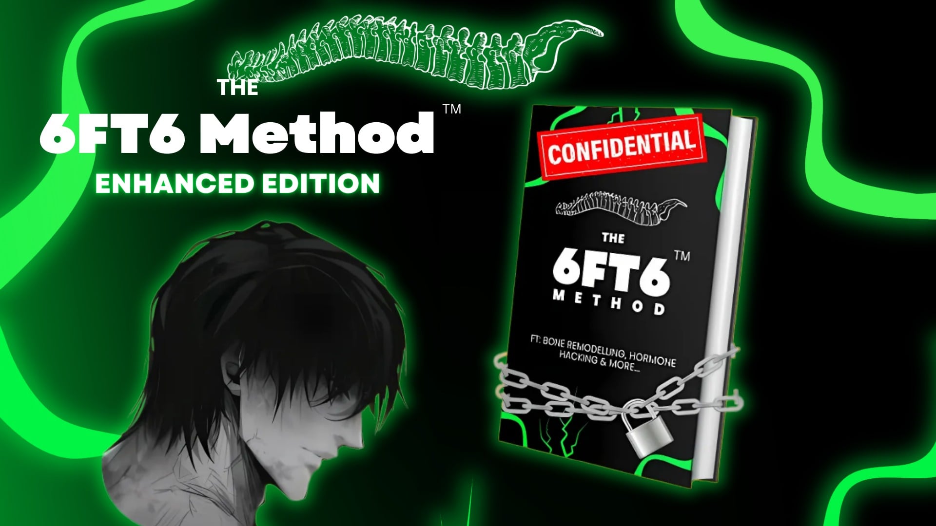 6FT6 Method: Enhanced Edition