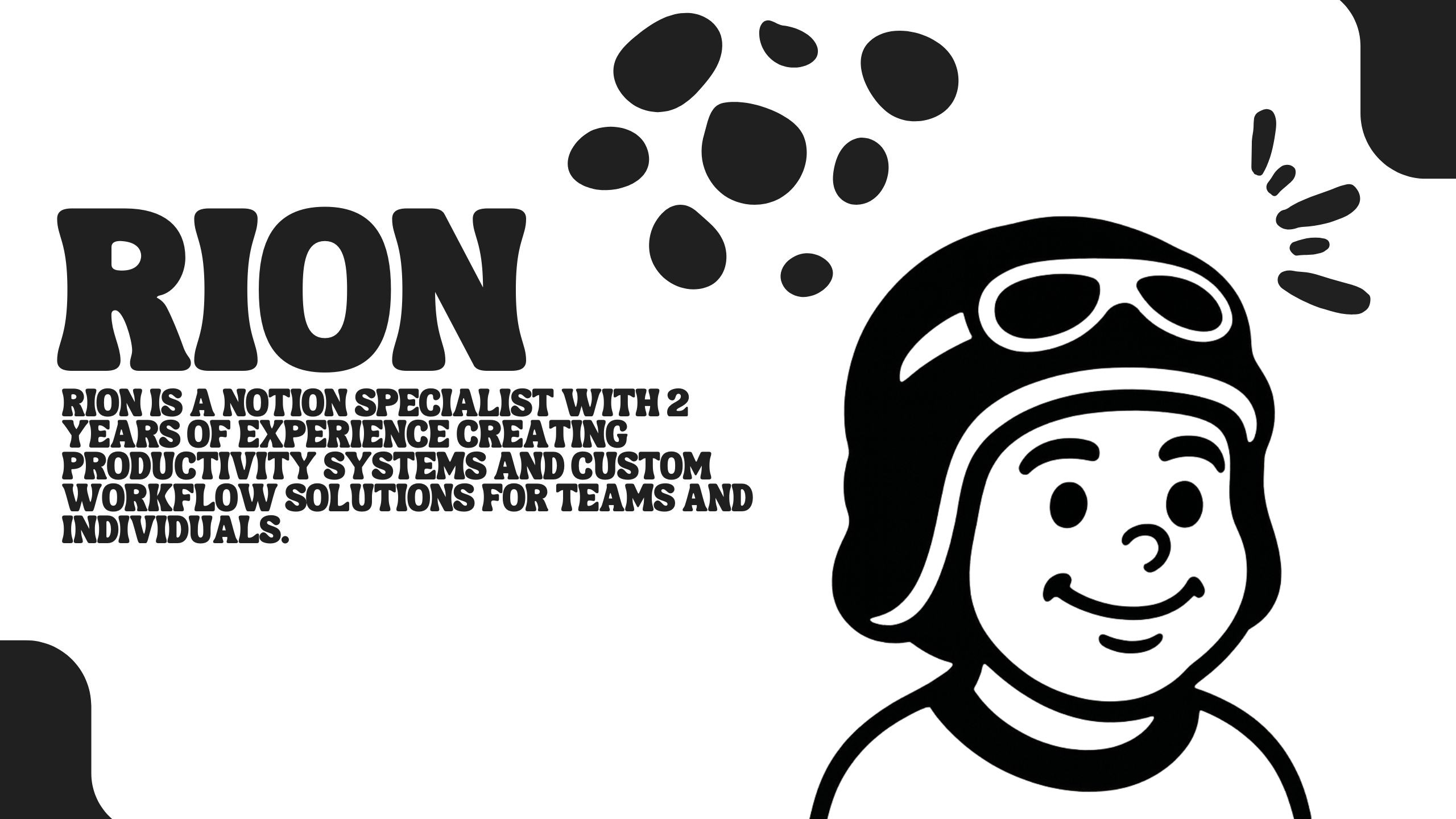 Unlimited Notion templates