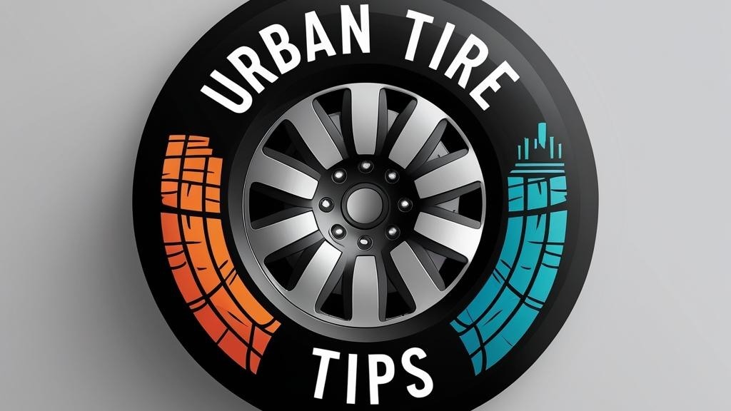 Urban Nomad Tire Template Pack