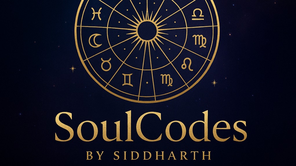 SoulCodes