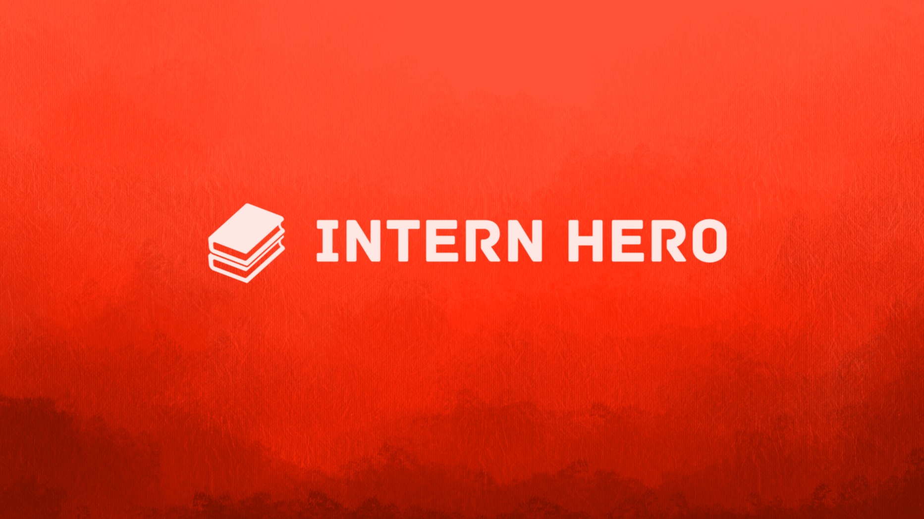 Intern Hero