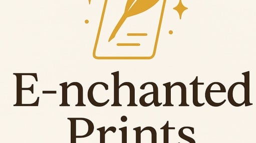 E-nchanted Prints