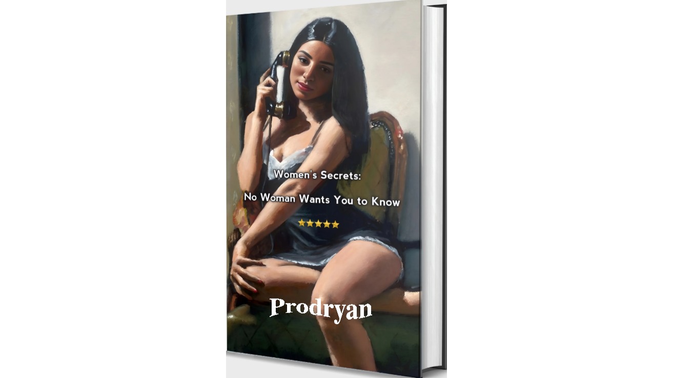 Her Secrets Revealed