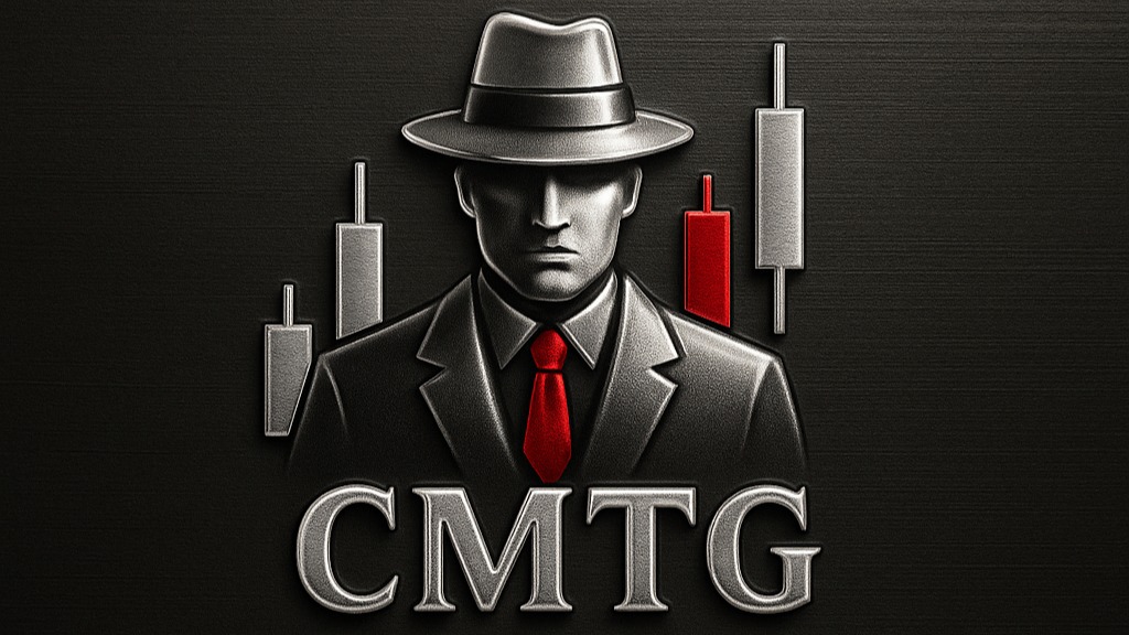 Chart Mob Trading Group