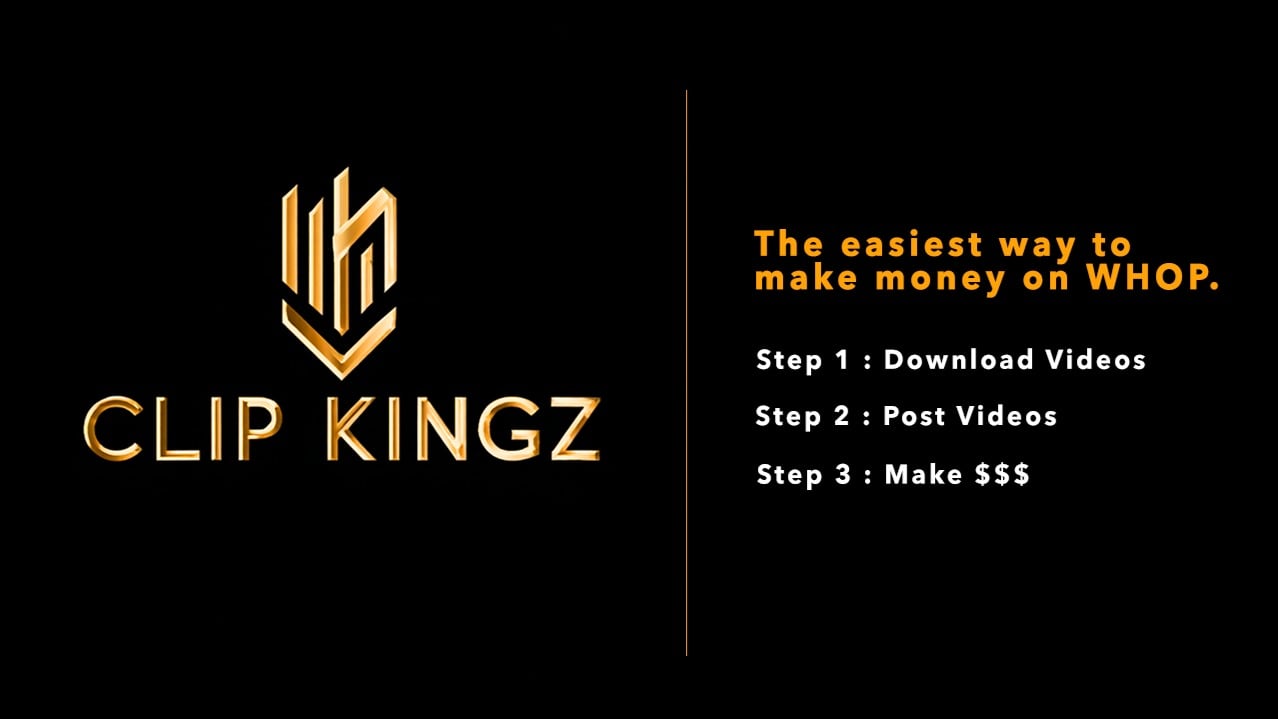 Clip Kingz